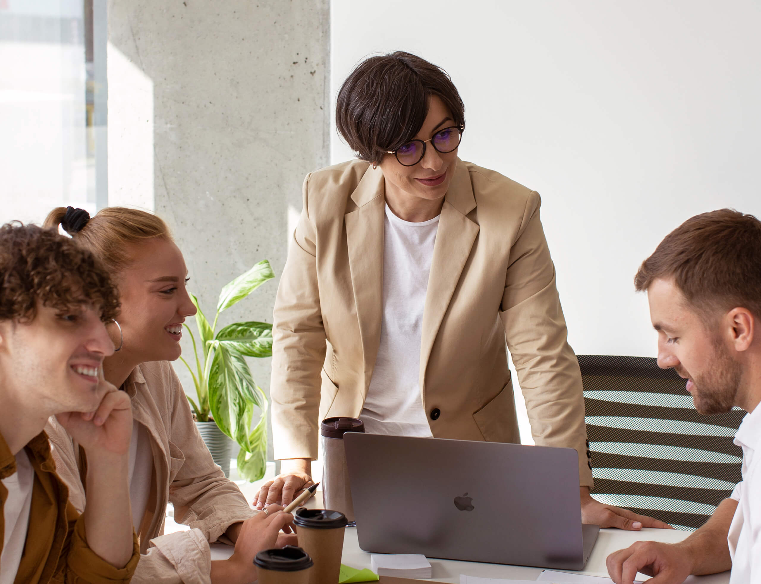 Formazione linguistica aziende Veneto