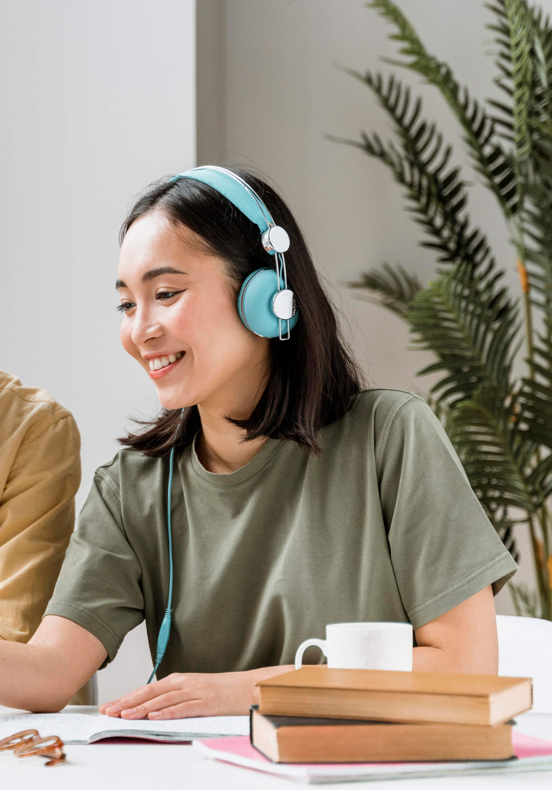 Client Service Booster