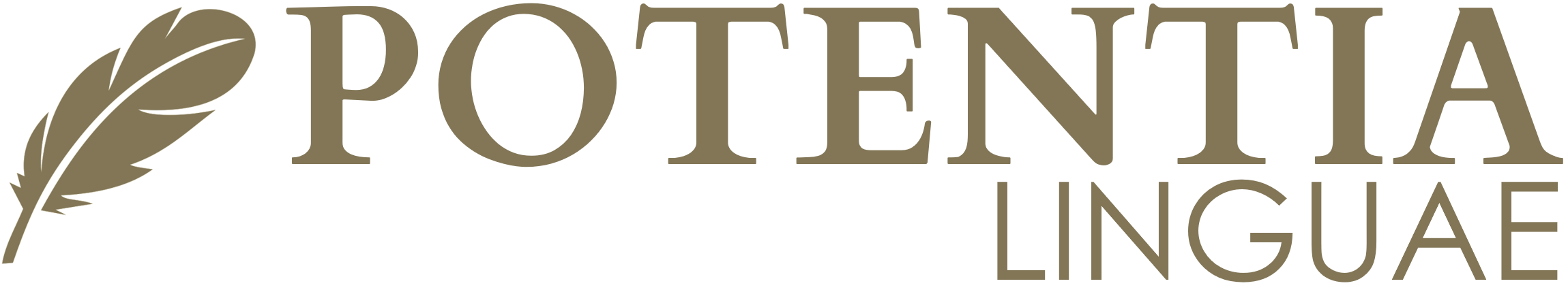 Potentia Linguae