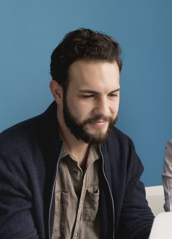 Testimonial Broker Assicurativo